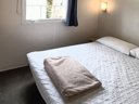 Cliquez pour découvrir toutes les photos de l'HÉBERGEMENT ! mobil-home - camping Parc Valrose photo 4