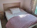 Cliquez pour découvrir toutes les photos de l'HÉBERGEMENT ! mobil-home - camping Parc Valrose photo 4