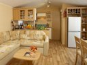 mobil-home - camping Parc Valrose photo 3