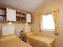 mobil-home - camping Parc Valrose photo 5