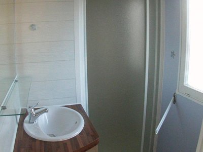 mobil-home - Flower Le Pavillon photo 4