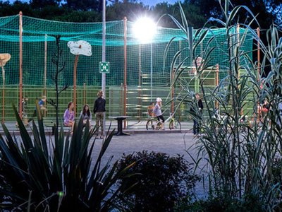 Cliquez pour découvrir toutes les photos de l'ÉTABLISSEMENT ! camping Sandaya L'Estanquet photo 16