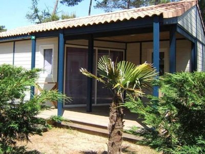 Cliquez pour découvrir toutes les photos de l'ÉTABLISSEMENT ! camping Sandaya L'Estanquet photo 25