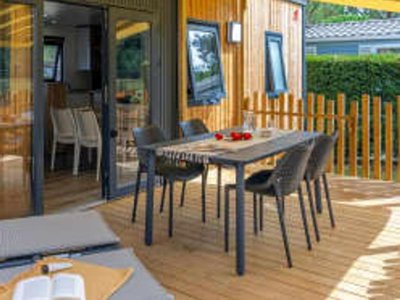 mobil-home - Sandaya L'Estanquet photo 1