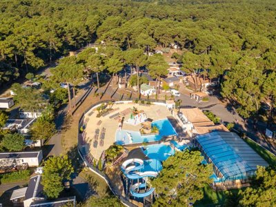 camping Palmyre Loisirs photo 1