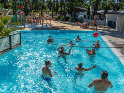 camping Palmyre Loisirs photo 10