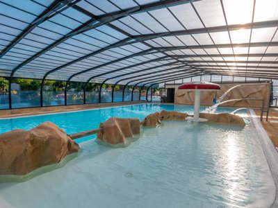 camping Palmyre Loisirs photo 14