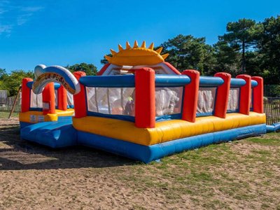 camping Palmyre Loisirs photo 15