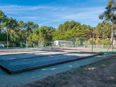 camping Palmyre Loisirs photo 19