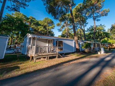 camping Palmyre Loisirs photo 25