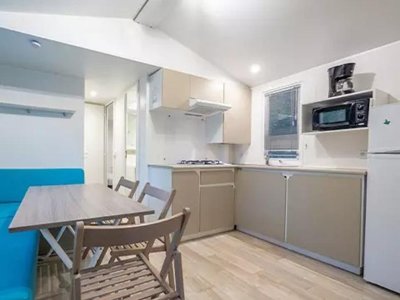 Cliquez pour découvrir toutes les photos de l'HÉBERGEMENT ! mobil-home - Palmyre Loisirs photo 2