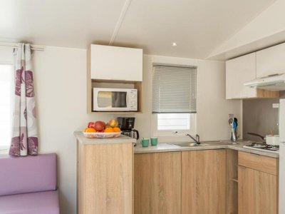 mobil-home - Palmyre Loisirs photo 2