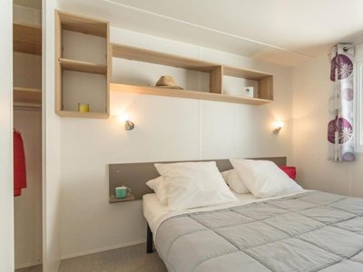 mobil-home - Palmyre Loisirs photo 3