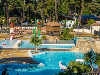 camping Palmyre Loisirs photo 3