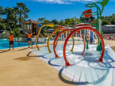 camping Palmyre Loisirs photo 6