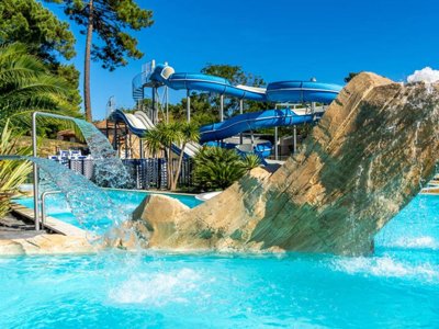 camping Palmyre Loisirs photo 8