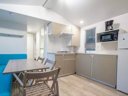 Cliquez pour découvrir toutes les photos de l'HÉBERGEMENT ! mobil-home - camping Palmyre Loisirs photo 2