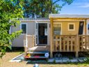 mobil-home - camping Palmyre Loisirs photo 1