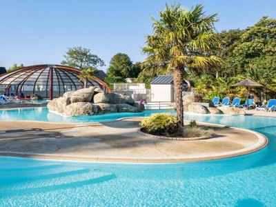 camping Paradis - Domaine De Bel Air photo 1