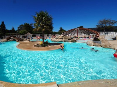 camping Paradis - Domaine De Bel Air photo 13