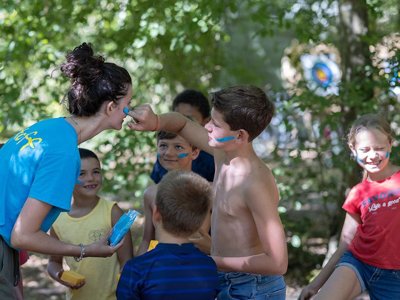 camping Paradis - Domaine De Bel Air photo 14
