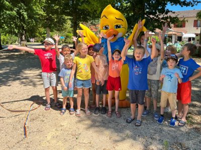 camping Paradis - Domaine De Bel Air photo 16