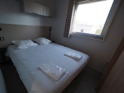 mobil-home - Paradis - Domaine De Bel Air photo 2