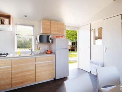 mobil-home - Paradis - Domaine De Bel Air photo 1