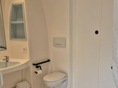 Cliquez pour découvrir toutes les photos de l'HÉBERGEMENT ! mobil-home - Paradis - Domaine De Bel Air photo 7