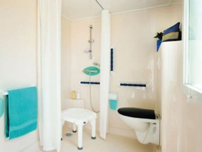 Cliquez pour découvrir toutes les photos de l'HÉBERGEMENT ! mobil-home - Paradis - Domaine De Bel Air photo 5