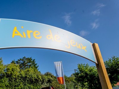 camping Paradis - Domaine De Bel Air photo 25