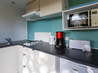 Cliquez pour découvrir toutes les photos de l'HÉBERGEMENT ! mobil-home - Paradis - Domaine De Bel Air photo 3
