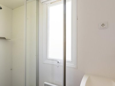 Cliquez pour découvrir toutes les photos de l'HÉBERGEMENT ! mobil-home - Paradis - Domaine De Bel Air photo 4
