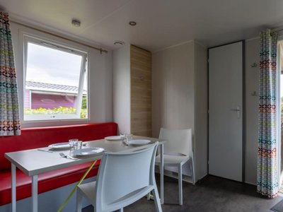 mobil-home - Paradis - Domaine De Bel Air photo 3