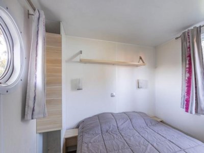 mobil-home - Paradis - Domaine De Bel Air photo 4