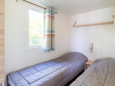 mobil-home - Paradis - Domaine De Bel Air photo 5