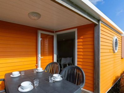 mobil-home - Paradis - Domaine De Bel Air photo 9