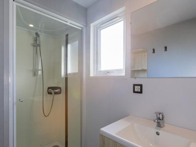 Cliquez pour découvrir toutes les photos de l'HÉBERGEMENT ! mobil-home - Paradis - Domaine De Bel Air photo 6