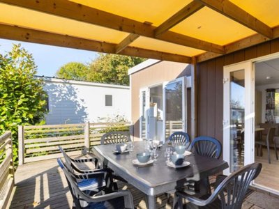 Cliquez pour découvrir toutes les photos de l'HÉBERGEMENT ! mobil-home - Paradis - Domaine De Bel Air photo 8