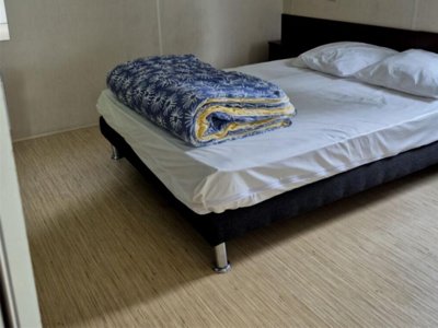 Cliquez pour découvrir toutes les photos de l'HÉBERGEMENT ! mobil-home - Paradis - Domaine De Bel Air photo 5