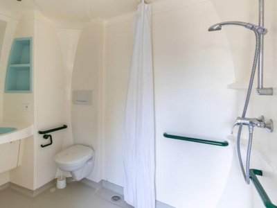 Cliquez pour découvrir toutes les photos de l'HÉBERGEMENT ! mobil-home - Paradis - Domaine De Bel Air photo 6