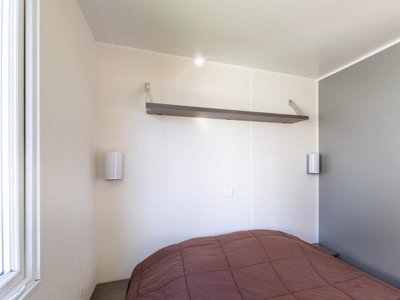 Cliquez pour découvrir toutes les photos de l'HÉBERGEMENT ! mobil-home - Paradis - Domaine De Bel Air photo 4