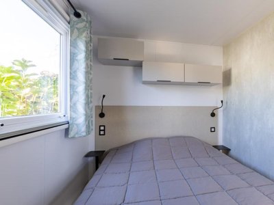 Cliquez pour découvrir toutes les photos de l'HÉBERGEMENT ! mobil-home - Paradis - Domaine De Bel Air photo 6