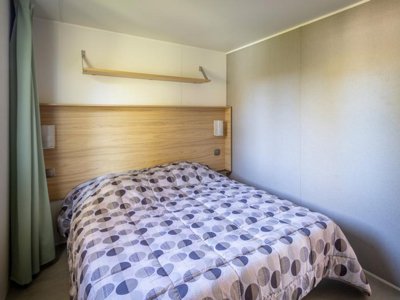 mobil-home - Paradis - Domaine De Bel Air photo 4