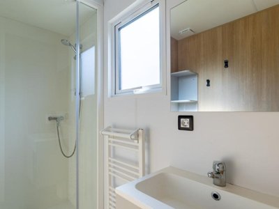 Cliquez pour découvrir toutes les photos de l'HÉBERGEMENT ! mobil-home - Paradis - Domaine De Bel Air photo 6