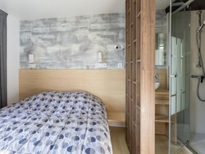 Cliquez pour découvrir toutes les photos de l'HÉBERGEMENT ! mobil-home - Paradis - Domaine De Bel Air photo 8