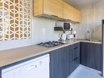 Cliquez pour découvrir toutes les photos de l'HÉBERGEMENT ! mobil-home - Paradis - Domaine De Bel Air photo 4