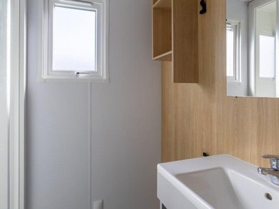 Cliquez pour découvrir toutes les photos de l'HÉBERGEMENT ! mobil-home - Paradis - Domaine De Bel Air photo 6