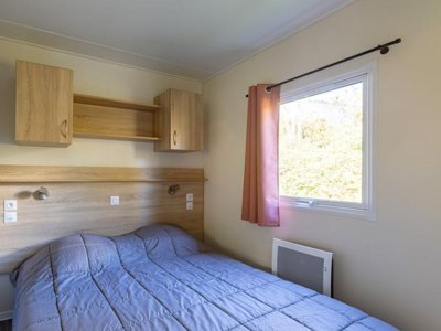 mobil-home - Paradis - Domaine De Bel Air photo 4