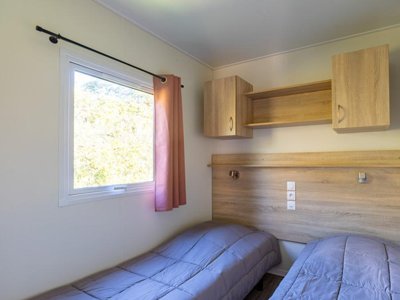 mobil-home - Paradis - Domaine De Bel Air photo 5